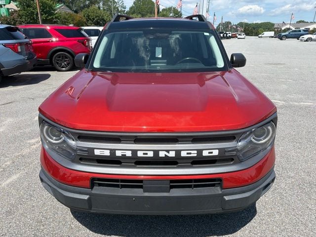 ford bronco sport 2022 3FMCR9B60NRD13934 image ford bronco sport 2022 3FMCR9B60NRD13934 image
